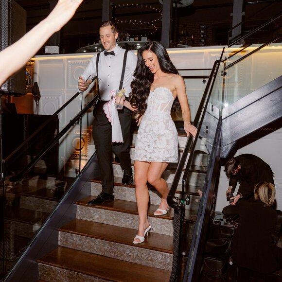 Rosie Etienne - Picture 2 of 4